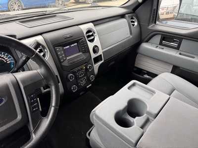 2014 Ford F150 Ext Cab, $14590. Photo 10