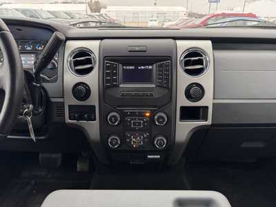 2014 Ford F150 Ext Cab, $14590. Photo 2