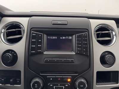 2014 Ford F150 Ext Cab, $14590. Photo 3