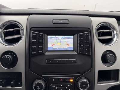 2014 Ford F150 Ext Cab, $14590. Photo 4