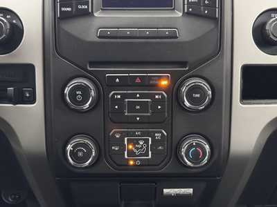 2014 Ford F150 Ext Cab, $14590. Photo 6