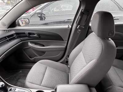 2013 Chevrolet Malibu, $7391. Photo 11
