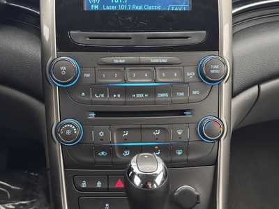 2013 Chevrolet Malibu, $7391. Photo 3