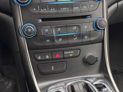 2013 Chevrolet Malibu, $7391. Photo 4