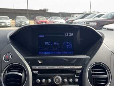 2013 Honda Pilot, $11291. Photo 3