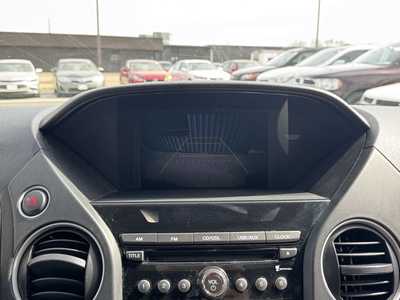 2013 Honda Pilot, $11291. Photo 4
