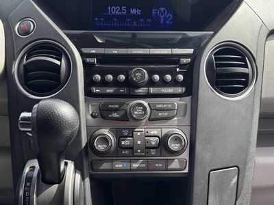 2013 Honda Pilot, $11291. Photo 5