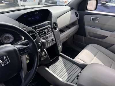 2013 Honda Pilot, $11291. Photo 6