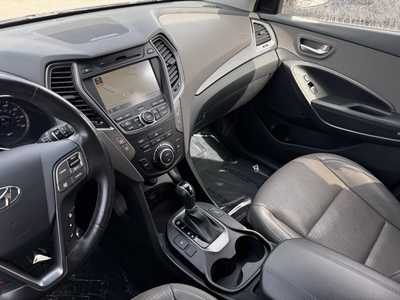 2013 Hyundai Santa Fe, $6590. Photo 7