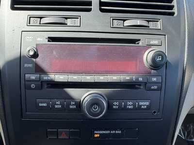 2010 Saturn Outlook, $5490. Photo 2