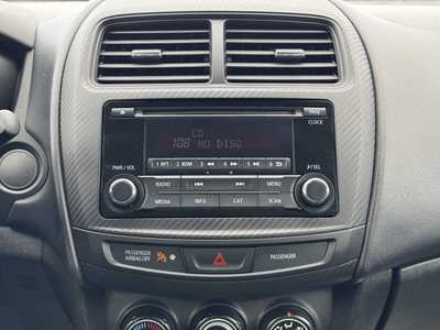 2015 Mitsubishi Outlander, $6499. Photo 3