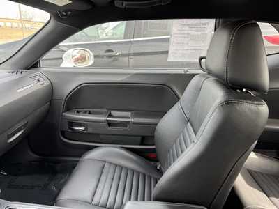2011 Dodge Challenger, $13998. Photo 10