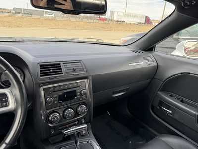 2011 Dodge Challenger, $13998. Photo 11