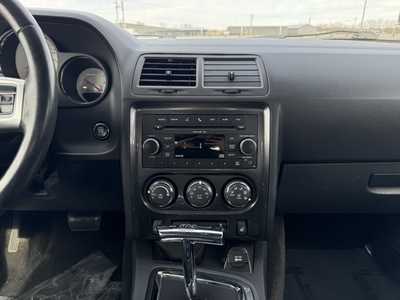 2011 Dodge Challenger, $13998. Photo 2