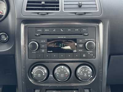 2011 Dodge Challenger, $13998. Photo 3