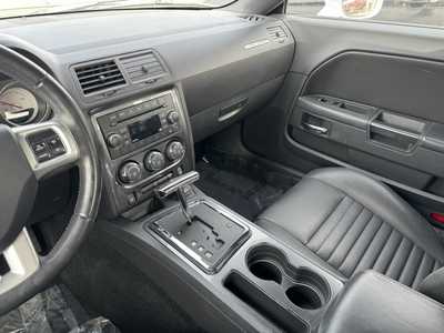 2011 Dodge Challenger, $13998. Photo 5