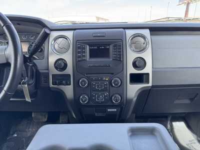 2014 Ford F150 Crew Cab, $15499. Photo 2