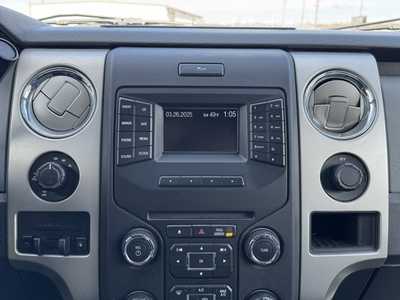 2014 Ford F150 Crew Cab, $15499. Photo 3