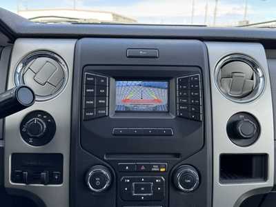 2014 Ford F150 Crew Cab, $15499. Photo 4