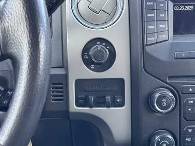 2014 Ford F150 Crew Cab, $15499. Photo 5