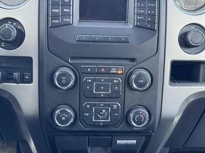 2014 Ford F150 Crew Cab, $15499. Photo 6