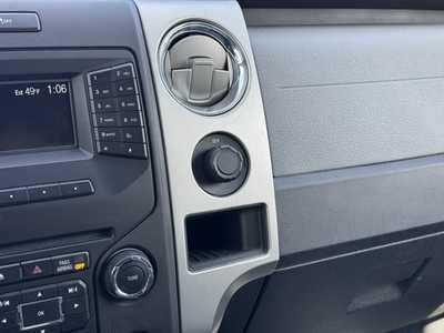 2014 Ford F150 Crew Cab, $15499. Photo 7