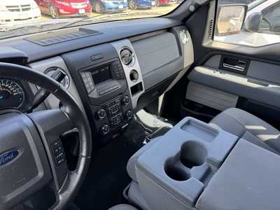 2014 Ford F150 Crew Cab, $15499. Photo 8