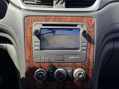 2013 Chevrolet Traverse, $9690. Photo 4