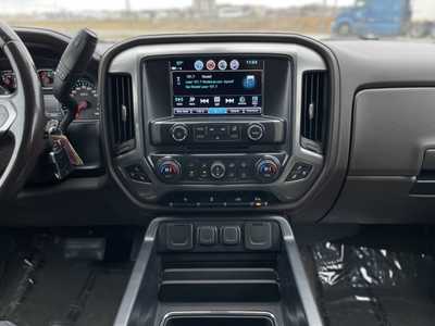 2017 Chevrolet 1500 Crew Cab, $15790. Photo 2