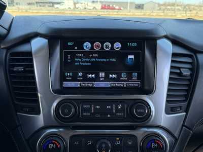 2017 Chevrolet Tahoe, $18991. Photo 3