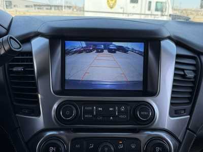 2017 Chevrolet Tahoe, $18991. Photo 4