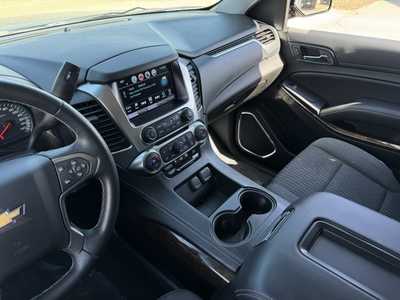 2017 Chevrolet Tahoe, $18991. Photo 8