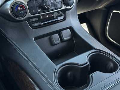 2017 Chevrolet Tahoe, $18991. Photo 9