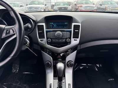 2011 Chevrolet Cruze, $4499. Photo 2