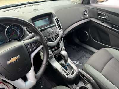 2011 Chevrolet Cruze, $4499. Photo 5