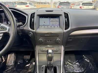 2018 Ford Edge, $11999. Photo 2