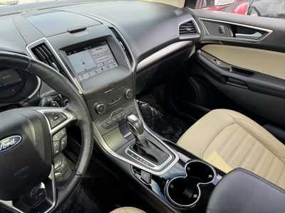 2018 Ford Edge, $11999. Photo 7