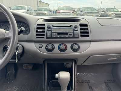 2002 Toyota Camry, $4990. Photo 2