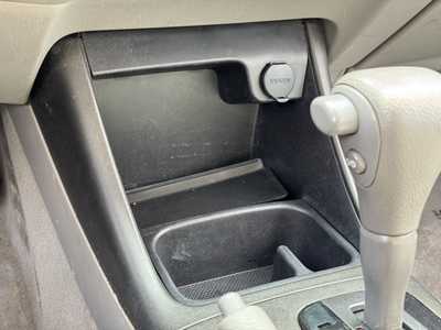 2002 Toyota Camry, $4990. Photo 4