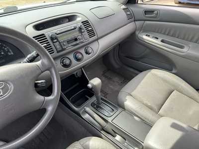 2002 Toyota Camry, $4990. Photo 5