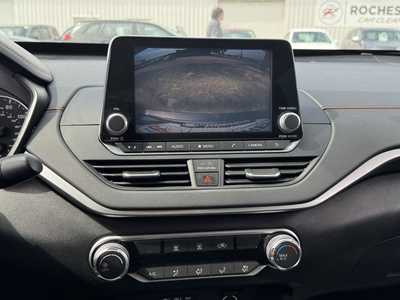 2019 Nissan Altima, $13691. Photo 4