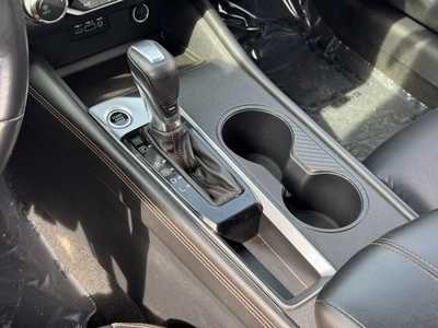 2019 Nissan Altima, $13691. Photo 8