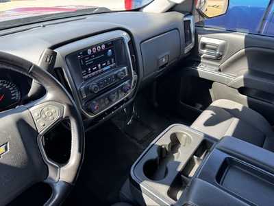 2018 Chevrolet 1500 Crew Cab, $18991. Photo 11