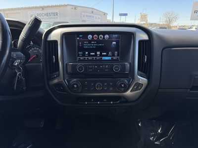 2018 Chevrolet 1500 Crew Cab, $18991. Photo 2