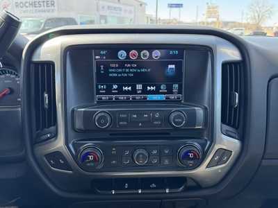 2018 Chevrolet 1500 Crew Cab, $18991. Photo 3