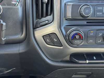 2018 Chevrolet 1500 Crew Cab, $18991. Photo 5