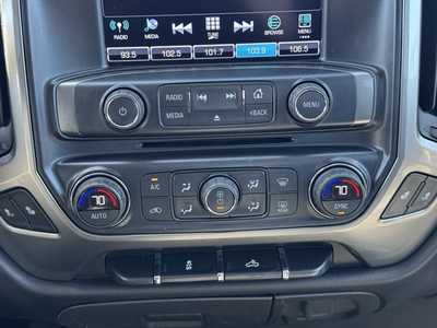 2018 Chevrolet 1500 Crew Cab, $18991. Photo 6