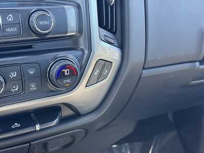 2018 Chevrolet 1500 Crew Cab, $18991. Photo 7