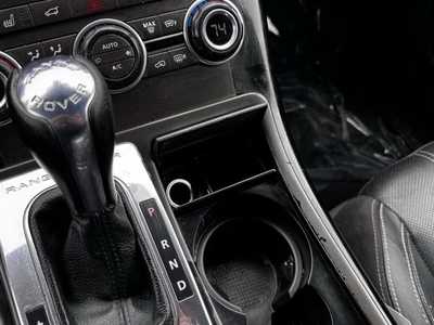 2013 Land Rover Range Rover, $9990. Photo 10