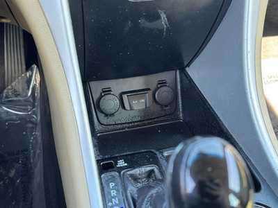 2014 Hyundai Sonata, $6490. Photo 6